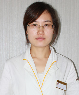 許水華