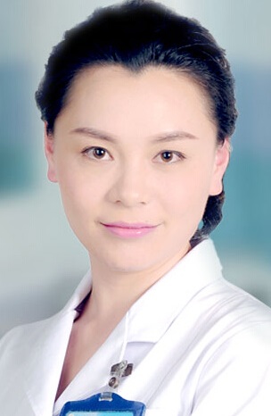 嚴(yán)玉秀