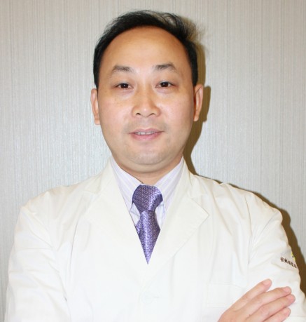 湯維華