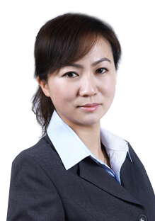 龍澈靜