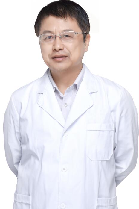 王馳
