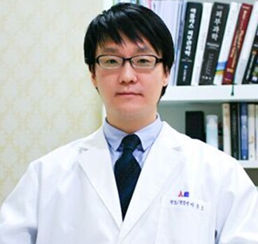 李準鎬