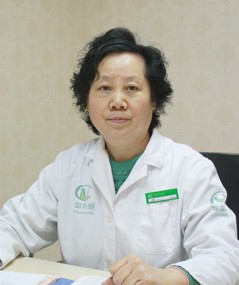 陳霞