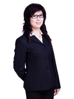 蘆麗萍