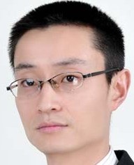 何凱強(qiáng)