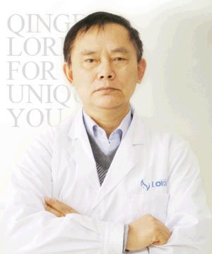 張解生