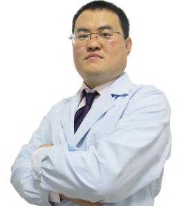 閆杰林