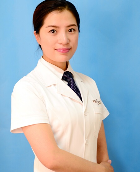 李瑞芬