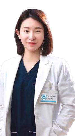 張燕霞