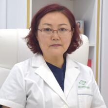 邵麗娜