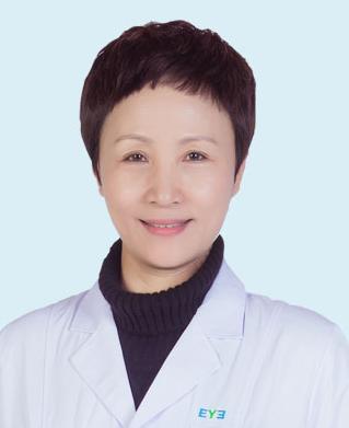 韓麗梅