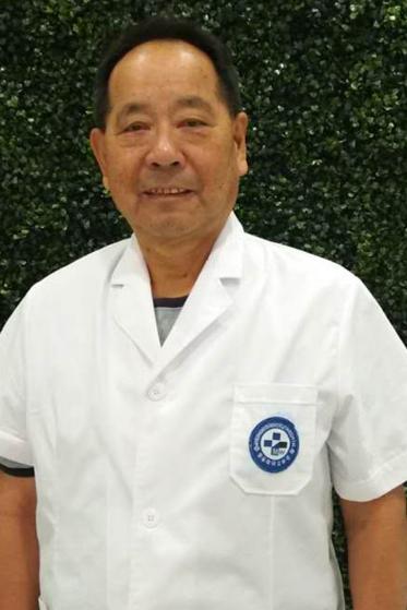 白憲仁