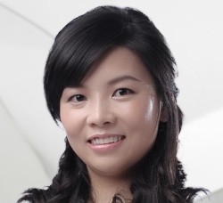 付玲媛