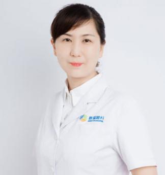 劉娜