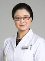 李虹