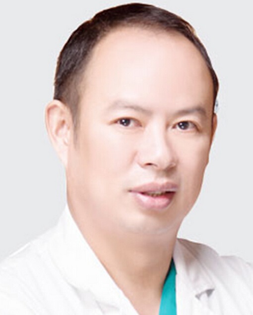 高清華