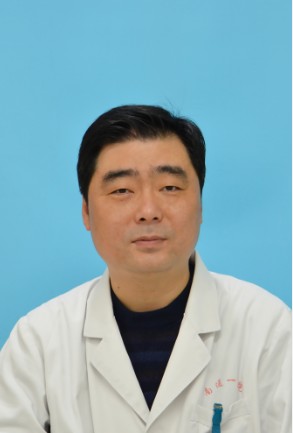 楊軍