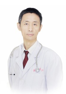 于勇峰