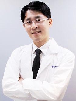 徐登志
