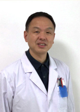 汪唐華