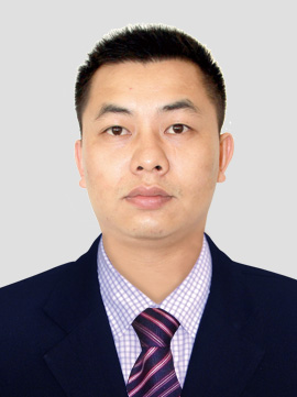 鐘育軍