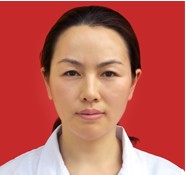 趙書英