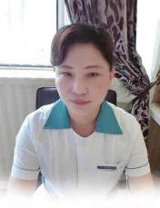 馬英姿