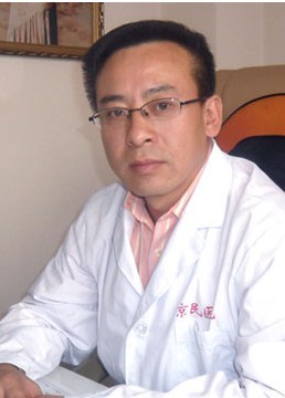 李鴻儒