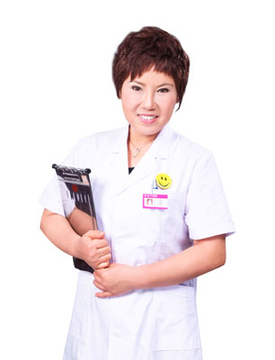 甘國端