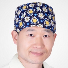李永勝