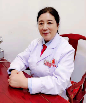 李燕貞