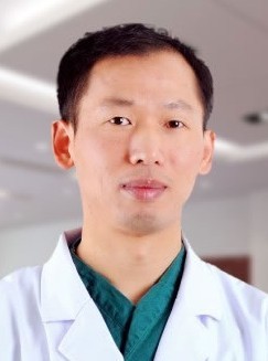 付毅