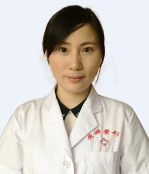 王愛梅