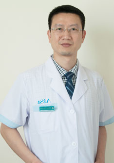 蔣水清