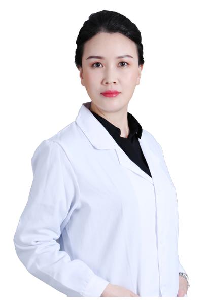 楊玉巧
