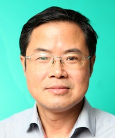 王明剛