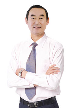 馮志毅