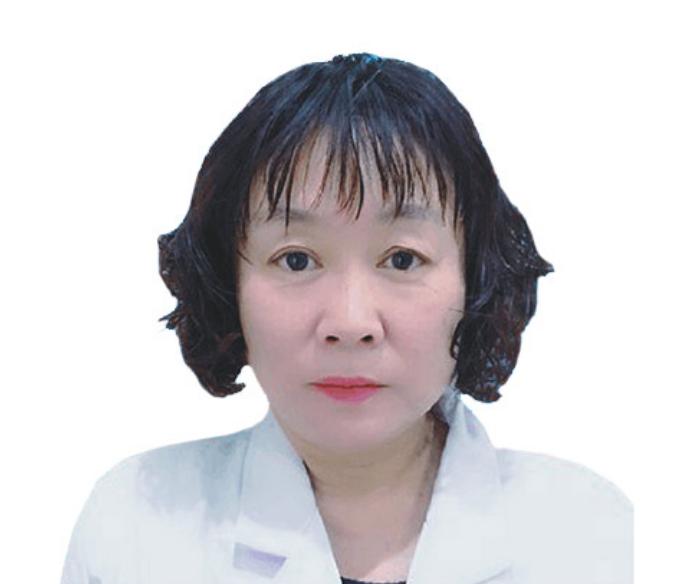 周湘紅