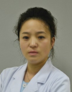張靜