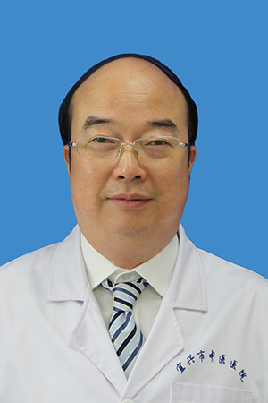 李國春