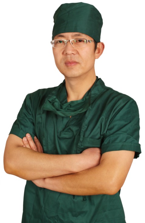 劉克洋