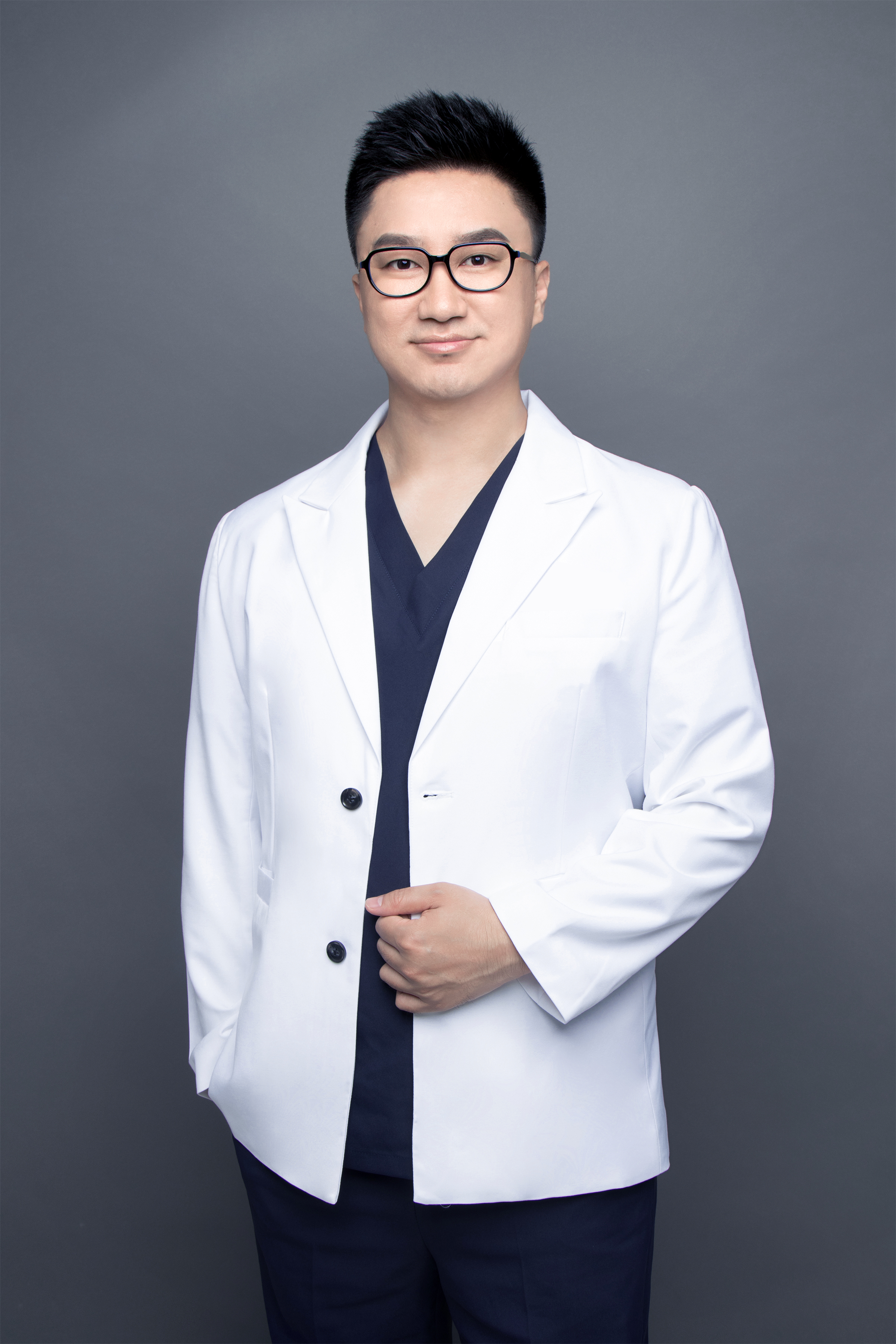 沈文強