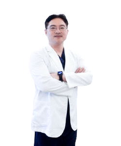 李廷勛