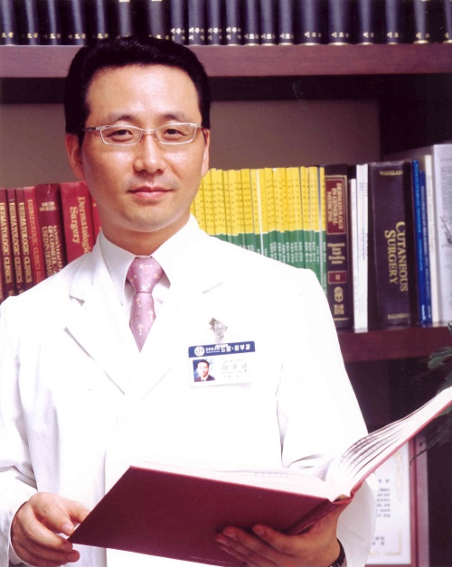 李鎬均