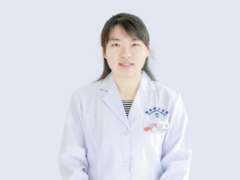 張林麗