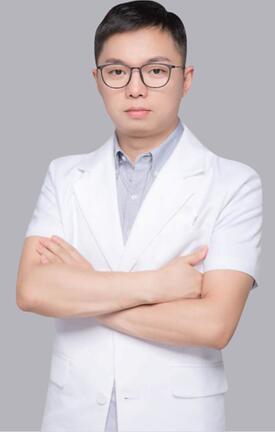 劉巍