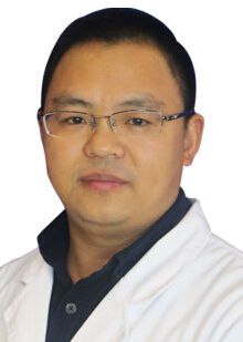 李華剛