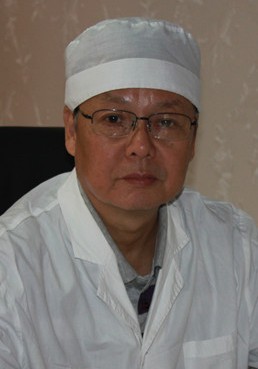 丁獻松
