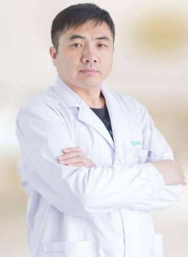 張勇