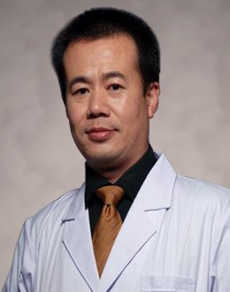 畢洪森